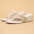 Birch Woven Wedges